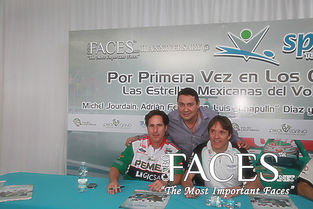 ©www.cabofaces.net Photography